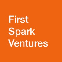 First Spark Ventures Logo