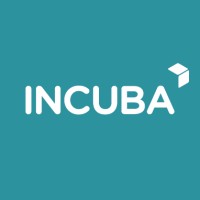 Incuba Venture Logo