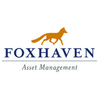 Foxhaven Logo