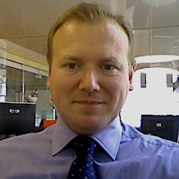 Dan Petrovic Logo