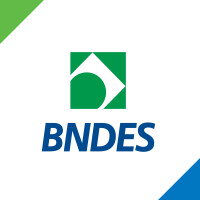 The Brazilian Development Bank(BNDES) Logo