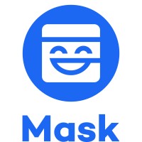 Mask Network Logo