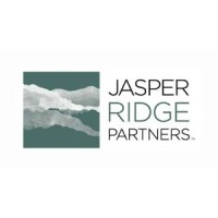 Jasper Ridge Partners Logo