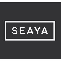 Seaya Logo