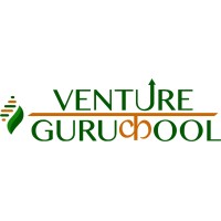 Venture Gurukool Logo