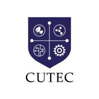 CUTEC Logo