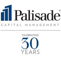 Palisade Capital Management Logo
