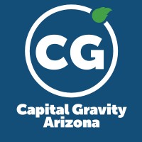 Capital Gravity Logo