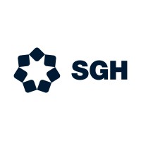 Seven Group Holdings Ltd. Logo