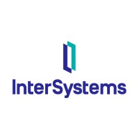 InterSystems Ventures Logo
