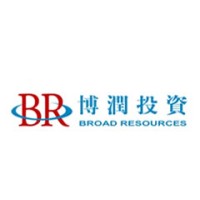 Broad Resources Logo