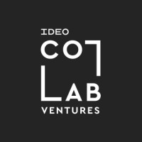 IDEO CoLab Ventures Logo