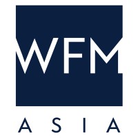 Ward Ferry Management Logo