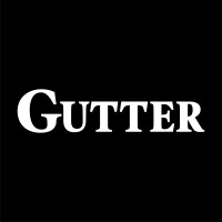 Gutter Capital Logo