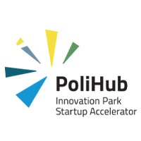 PoliHub Logo