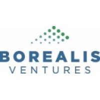 Borealis Ventures Logo
