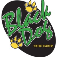 Black Dog Venture Partners Logo