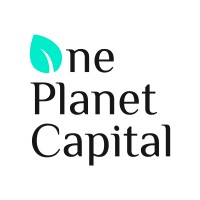 OnePlanet.Capital Logo