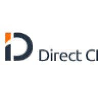 Direct Capintro Corp. Logo