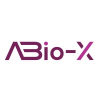 ABio-X Logo
