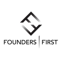 Founders First Logo