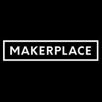 MakerPlace Logo