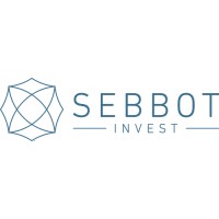 Sebbot Invest AB Logo