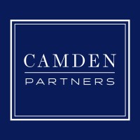 Camden Partners Logo