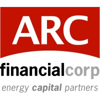 ARC Financial Logo