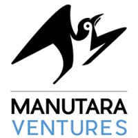 Manutara Ventures Logo