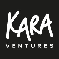 Kara Ventures Logo