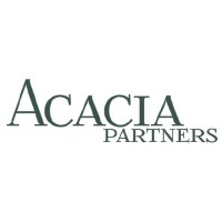 Acacia Partners Logo