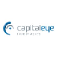 Capitaleye Investments Logo