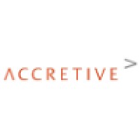 Accretive LLC Logo
