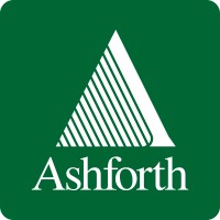 The Ashforth Company Logo