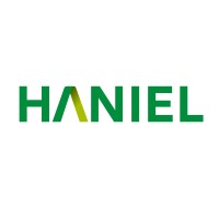 Haniel Logo