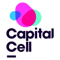 Capital Cell Logo