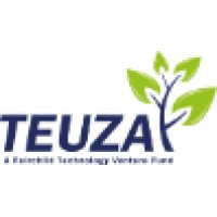 Teuza Logo
