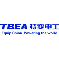Tbea Logo