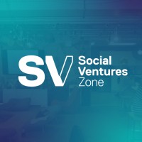 Social Ventures Zone Logo