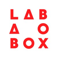 Lab Box Logo