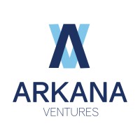 Arkana Ventures Logo