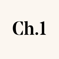 Chapter One Ventures Logo