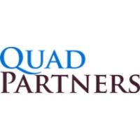 Quad Partners Logo