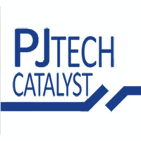 PJ Tech Catalyst Logo