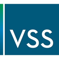 Veronis Suhler Stevenson Logo