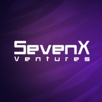 SevenX Ventures Logo
