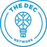 The DEC Network Logo