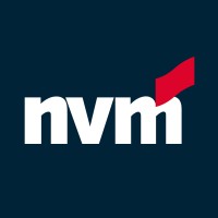 NVM Private Equity Logo
