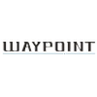 Waypoint Capital Logo